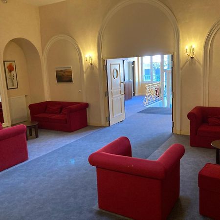 Appt Lumineux, Thermes Et Montagne La Bourboule Exterior photo