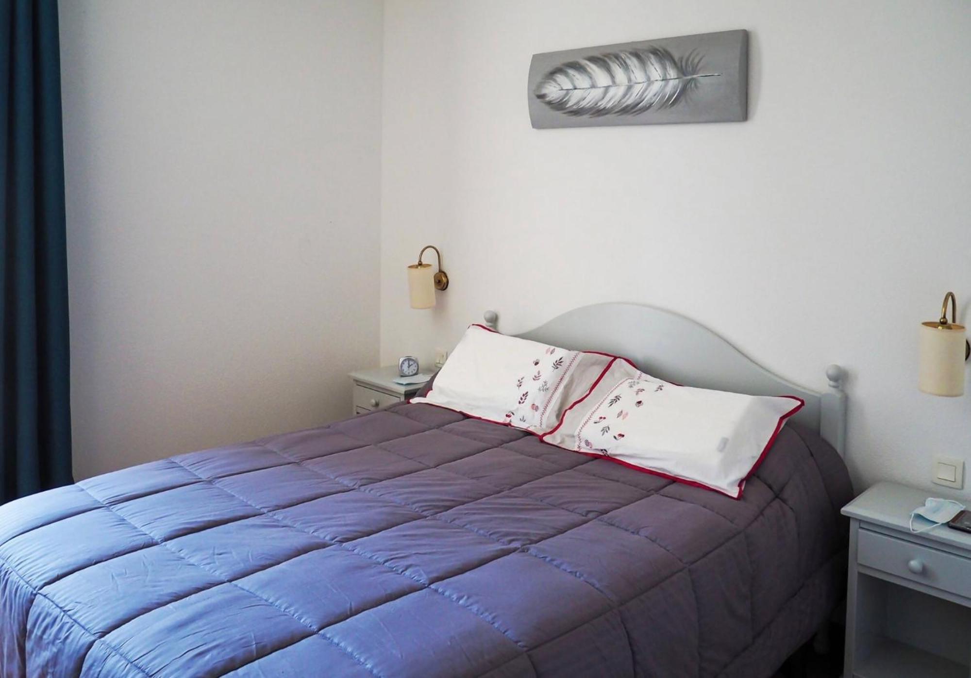 Appt Lumineux, Thermes Et Montagne La Bourboule Exterior photo