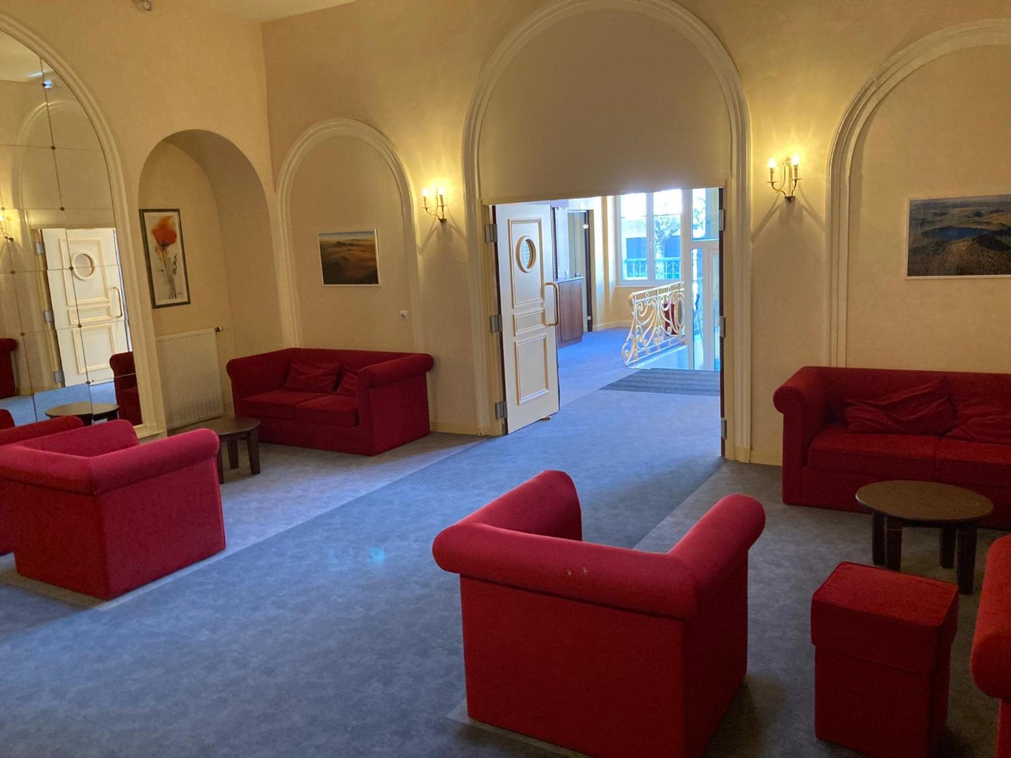 Appt Lumineux, Thermes Et Montagne La Bourboule Exterior photo